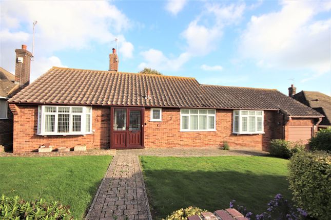 Detached bungalow for sale in Winston Drive, Bexhill-On-Sea