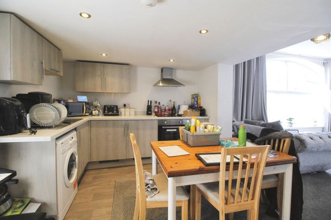 Flat for sale in 157 Grimsby Road, Cleethorpes
