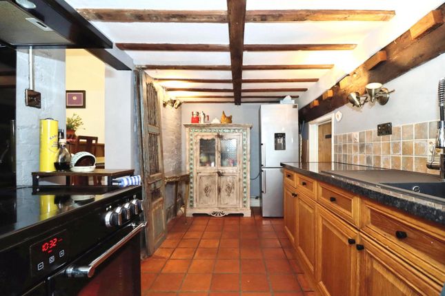 The Old Tavern,, Broadwell, Gloucestershire photo 4