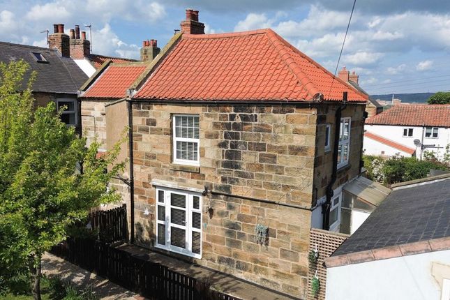 2-bed house on 2, The Warren, North Yorkshire, £179,950