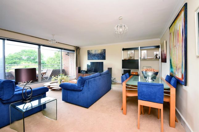 Flat 9, Arundale, Anglesea Road, Kingston Upon Thames photo 4