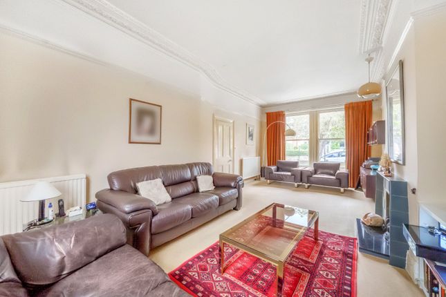 Semi-detached house for sale in Gourock Road, Eltham, London