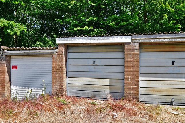 Terraced house for sale in Beech Mast, Vigo Village, Meopham, Kent