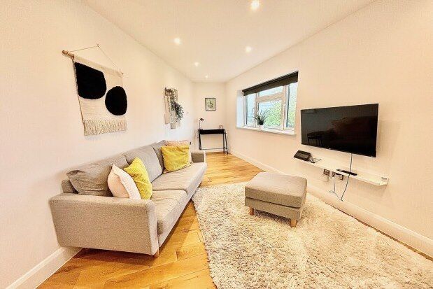Flat to rent in Panther House, London
