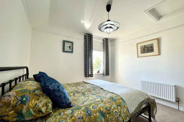 Town house for sale in Boverton Street, Roath Park, Cardiff