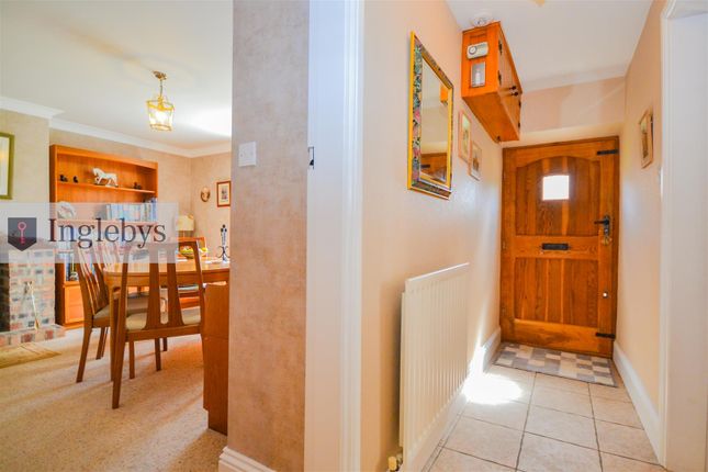 Cottage for sale in Upleatham, Redcar