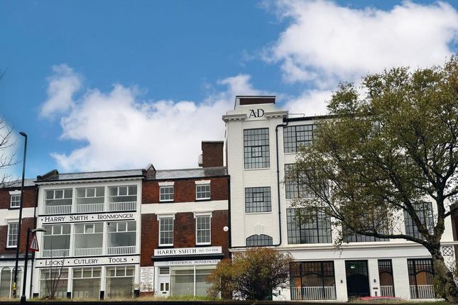 Luxury Furnished 4-Bed, 2-Bath Duplex In The Iconic Gem Building