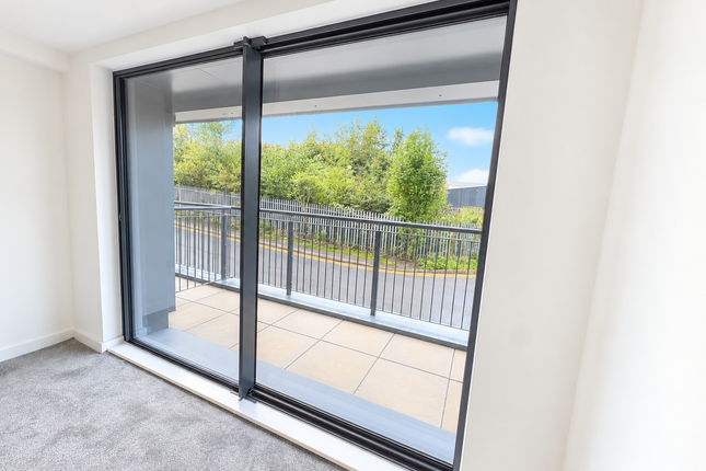 Apartment 106, Salford photo 3