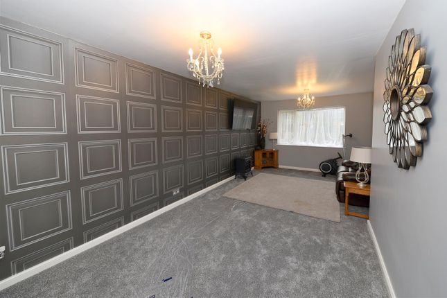 Terraced house for sale in Trimpley Road, Bartley Green, Birmingham