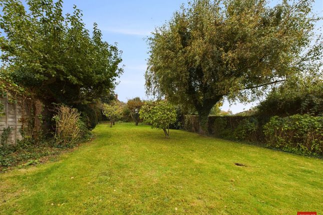 Property for sale in Hillview Road, Hucclecote, Gloucester