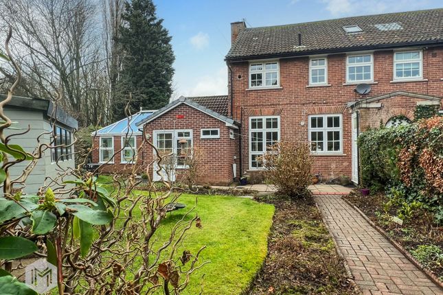 104 Wigshaw Lane, Warrington photo 2
