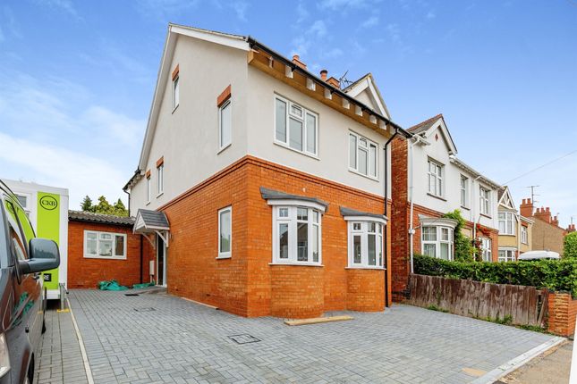 Detached house for sale in Prospect Avenue, Rushden