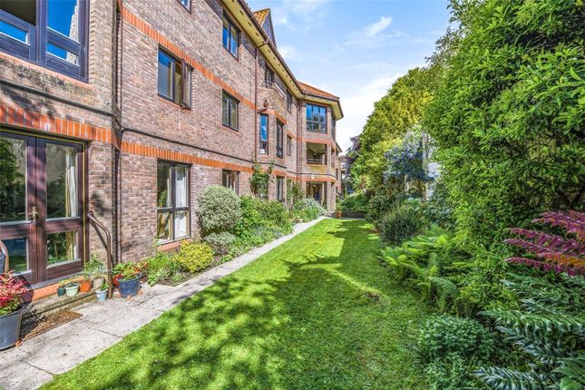 Thumbnail Flat for sale in Fosseway Court, The Fosseway, Clifton, Bristol