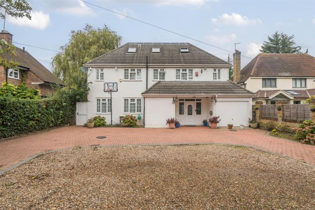 Detached house for sale in Sweetcroft Lane, Hillingdon, Uxbridge