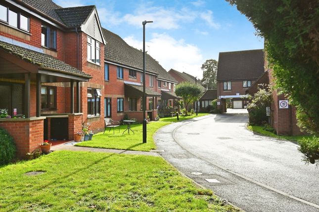 Thumbnail Property for sale in Parkside Court, Diss