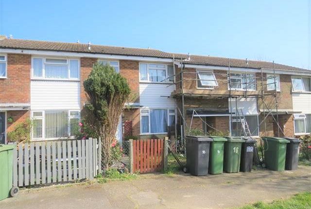 Thumbnail Property to rent in Cherry Tree Close, St. Leonards-On-Sea