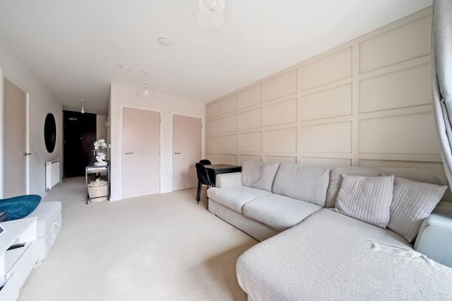 Flat for sale in Pioneer Court, 50 Hammersley Road, London