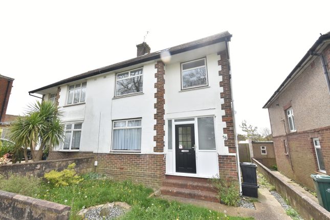 Flat to rent in Foredown Road, Portslade, Brighton