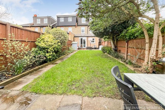 Semi-detached house for sale in Langton Road, West Molesey