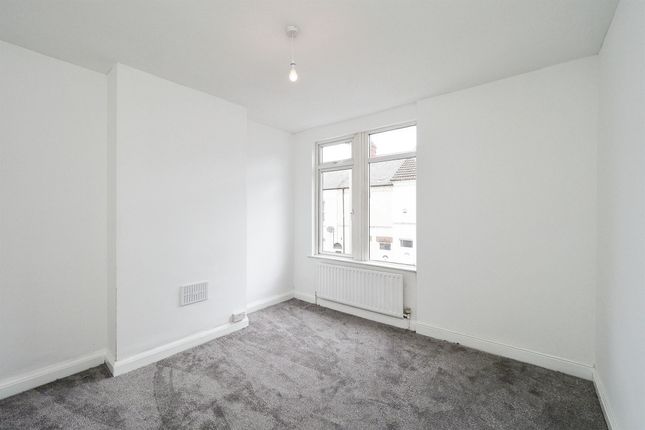 Terraced house for sale in Bruce Street, Leicester