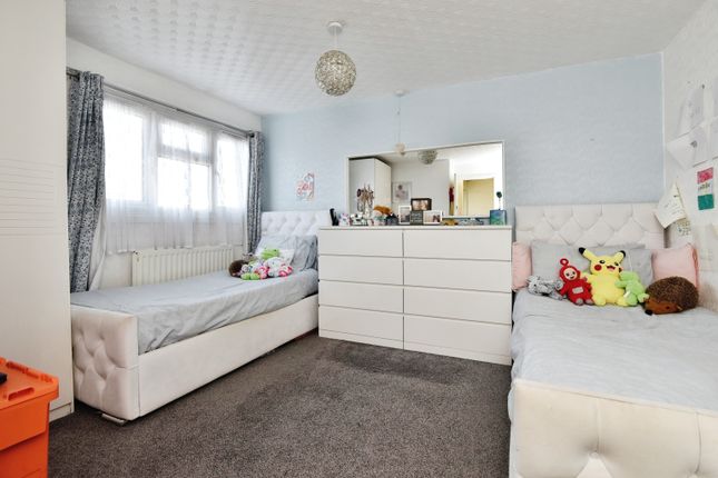 Town house for sale in Bodmin Walk, Smallthorne, Stoke-On-Trent, Staffordshire