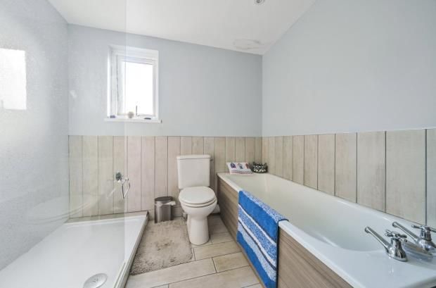 Terraced house for sale in The Quay, Calstock, Cornwall