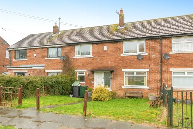 Thumbnail Terraced house for sale in March Cote Lane, Cottingley, Bingley