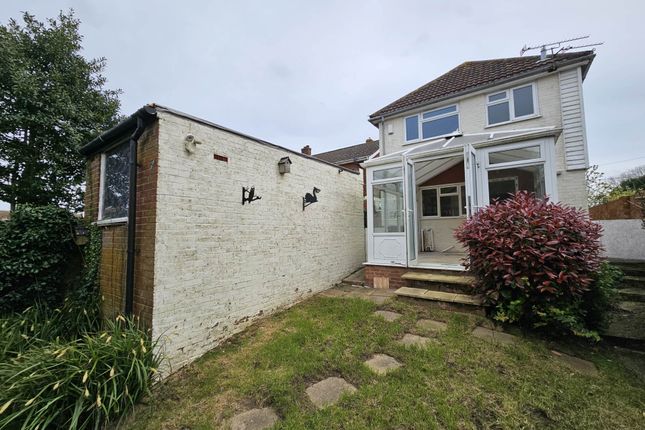 Detached house for sale in Blean Hill, Canterbury