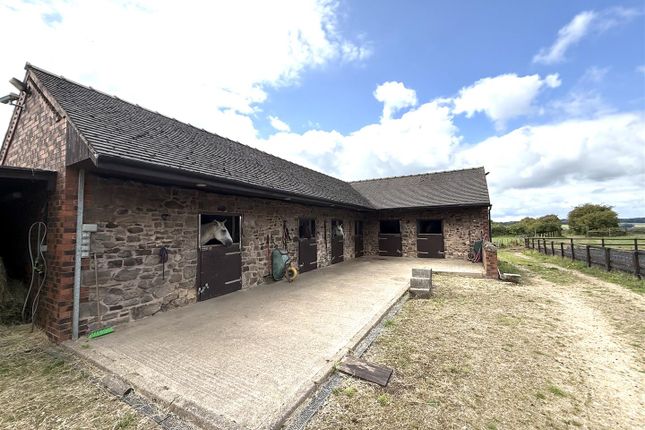 Callwood Farm, Callwood Farm, Belper Road, Belper photo 3