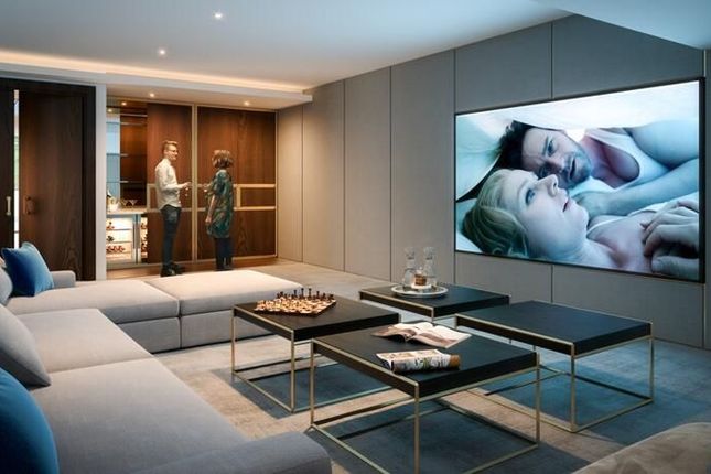 24 Thornes House, london photo 2