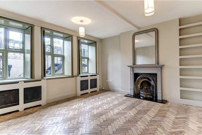 Thumbnail Flat to rent in Cheyne Place, Chelsea, London