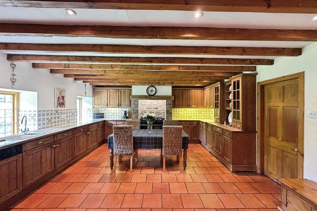 Granary Cottage, Station Road, Morpeth photo 2
