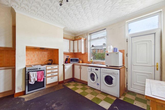 11, Gold Street, Barnsley photo 3