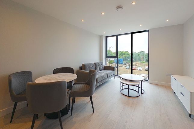 Apartment C604 Regent Plaza, Salford photo 2