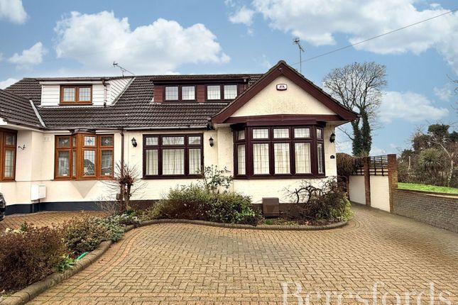 3-bed house on 67, Woodhall Crescent, Hornchurch, £650,000