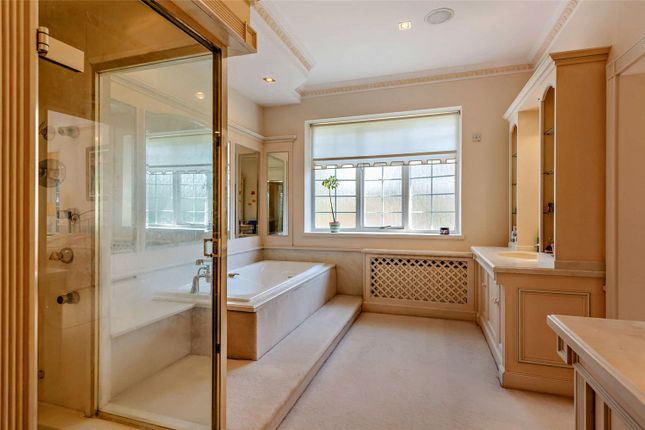 Principal En-Suite