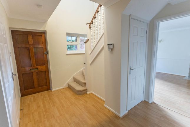 Detached house for sale in Murray Court, Sunninghill Village, Berkshire