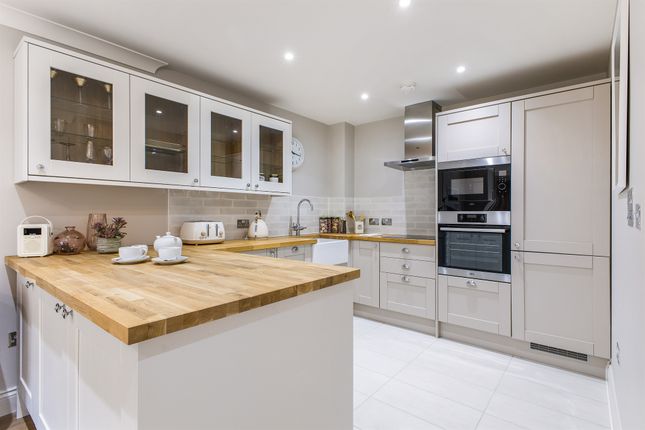 Plot 34b, The Rivus, Grove Road, Wantage photo 2