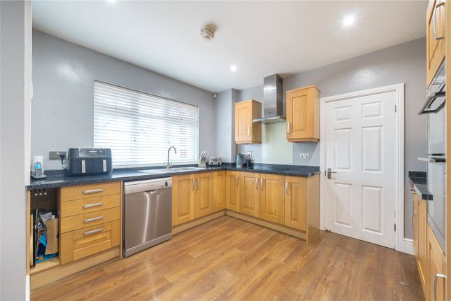 Detached house for sale in The Street, Mortimer, Reading, Berkshire