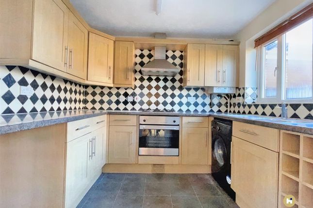 Detached house for sale in Laithes Drive, Alverthorpe, Wakefield