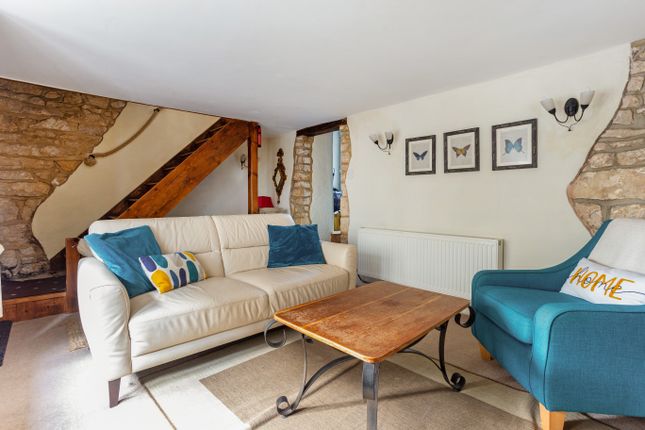 Semi-detached house for sale in Vicarage Street, Painswick, Stroud