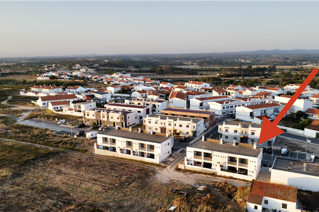 Semi-detached house for sale in Costa Vicentina, Algarve, Portugal