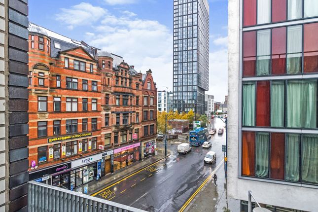Flat 311, 64, Shudehill, Greater Manchester photo 4