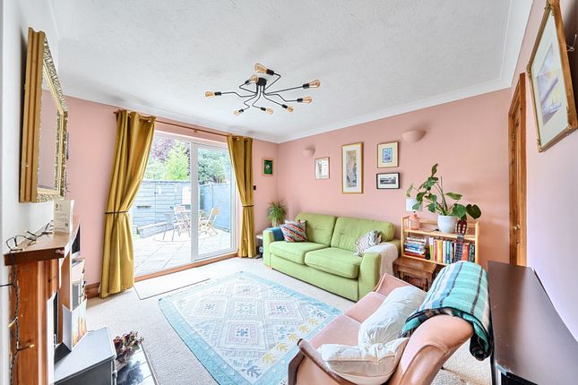 2, Dene Road, Oxford photo 2