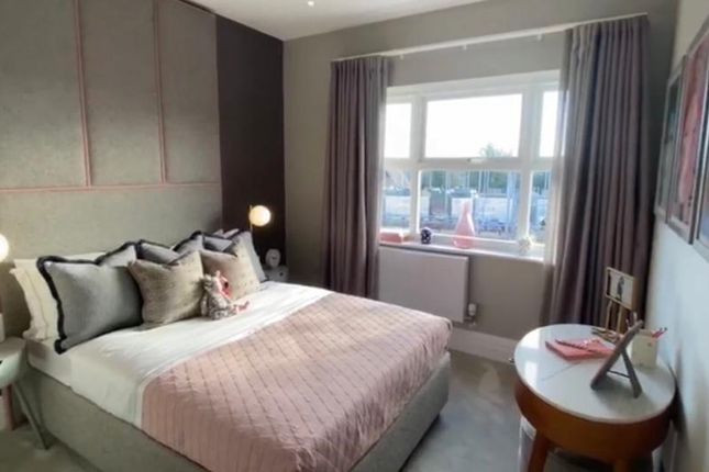 Thumbnail Semi-detached house for sale in Trent Park, Enfield/London