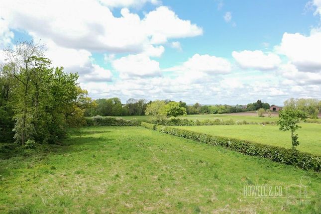 Land for sale in Cherry Lane, Lymm