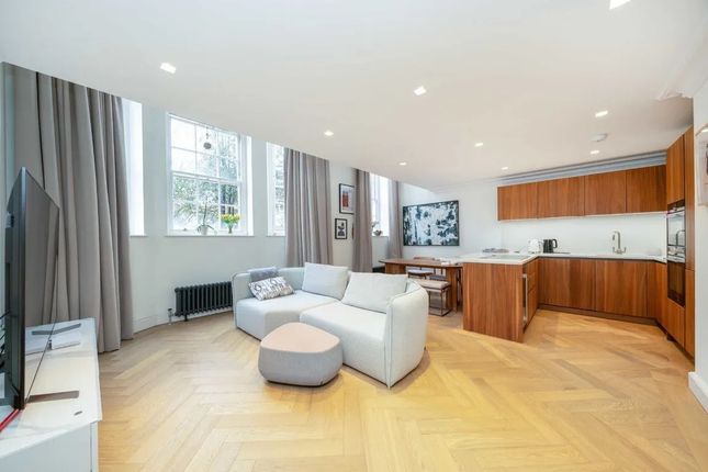 2-bed flat on 10 Bay House 10a, Kidderpore Avenue, London, £1,500,000
