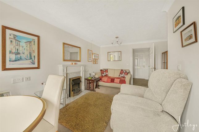 Flat 21, Cwrt Beaufort Palmyra Court, Swansea photo 4