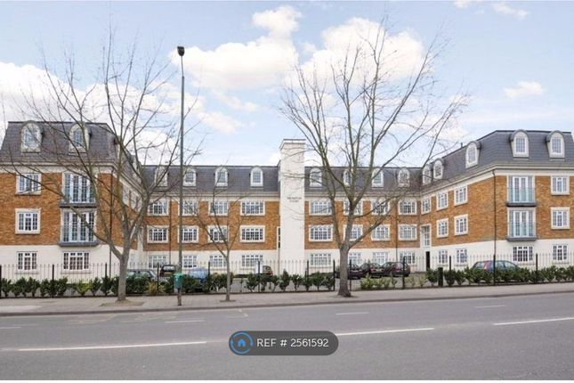 Brompton Court