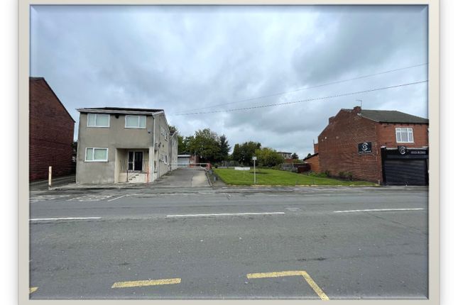 Thumbnail Office for sale in Castleford Road, Normanton